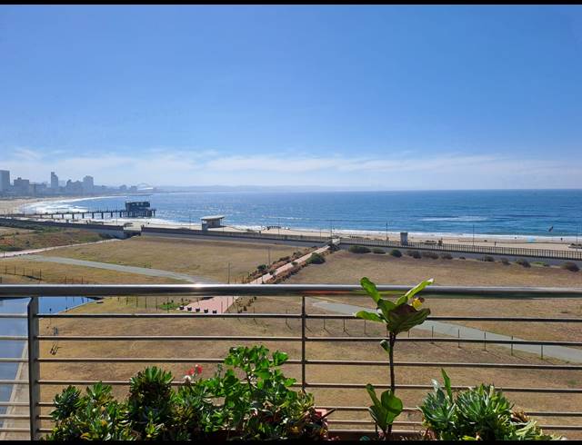 3 BEDROOM SECTIONAL TITLE FOR SALE IN POINT WATERFRONT